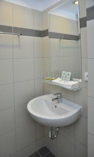 Hotel Labsk� Bouda