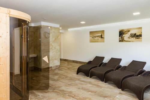 Hotel Labsk� Bouda