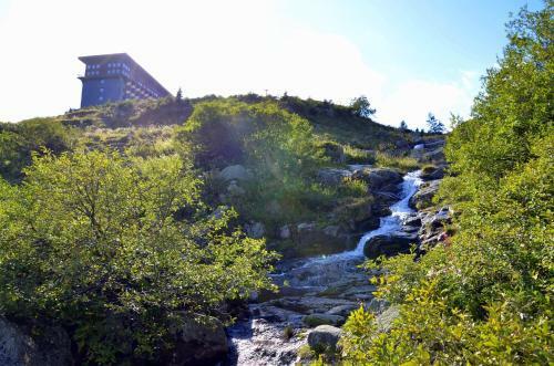 Hotel Labsk� Bouda