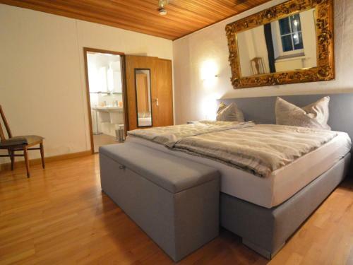 Pleasant Cottage In Heidweiler Germany With Private Garden