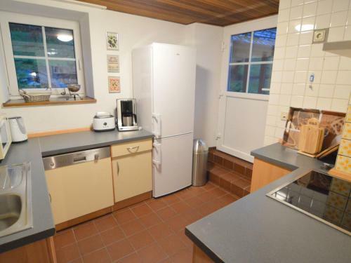 Pleasant Cottage In Heidweiler Germany With Private Garden