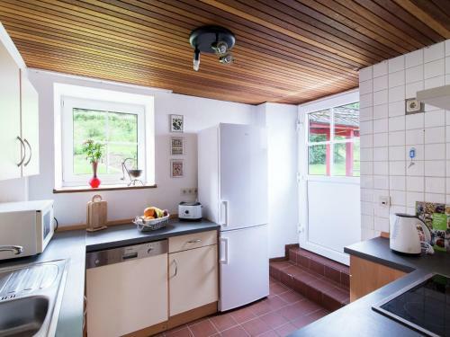 Pleasant Cottage In Heidweiler Germany With Private Garden