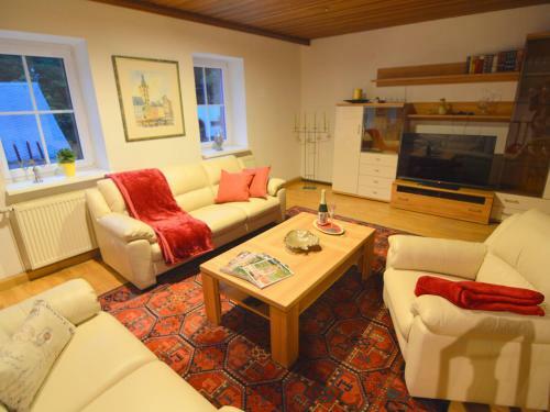 Pleasant Cottage In Heidweiler Germany With Private Garden