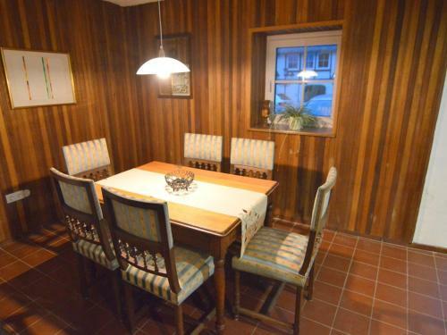 Pleasant Cottage In Heidweiler Germany With Private Garden