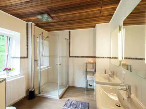 Pleasant Cottage In Heidweiler Germany With Private Garden