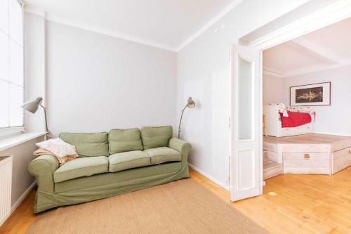 Apartamento Ferienwohnung Waldheim Lindenfels