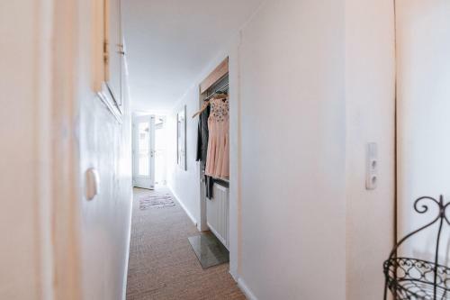 Apartamento Ferienwohnung Waldheim Lindenfels