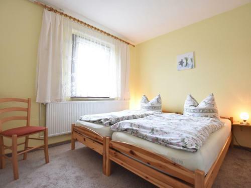 Beautiful Apartment In Proseken With Garden