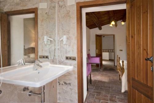 Fonteta Villa Sleeps 16 Pool Air Con Wifi