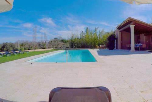 Fonteta Villa Sleeps 16 Pool Air Con Wifi