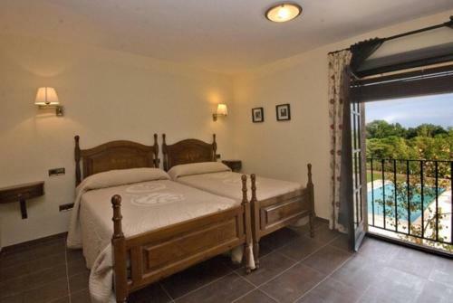 Fonteta Villa Sleeps 16 Pool Air Con Wifi