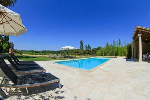 Fonteta Villa Sleeps 16 Pool Air Con Wifi