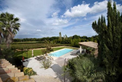 Fonteta Villa Sleeps 16 Pool Air Con Wifi