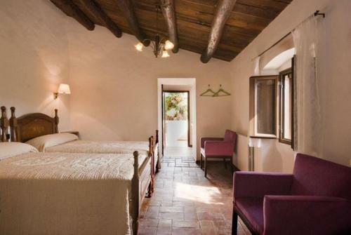 Fonteta Villa Sleeps 16 Pool Air Con Wifi