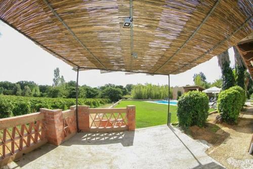 Fonteta Villa Sleeps 16 Pool Air Con Wifi