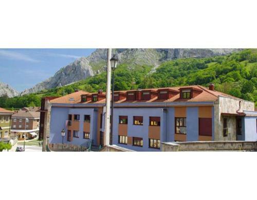 Apartamento Trascorrales Senda Del Oso