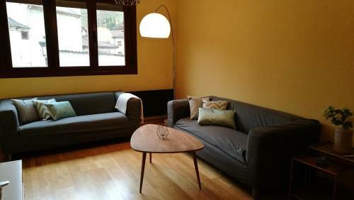 Apartamento Trascorrales Senda Del Oso