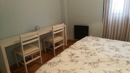 Apartamento Trascorrales Senda Del Oso
