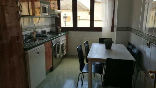 Apartamento Trascorrales Senda Del Oso
