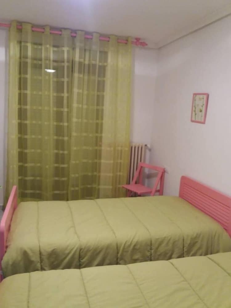 Hostal Restaurante Tanis