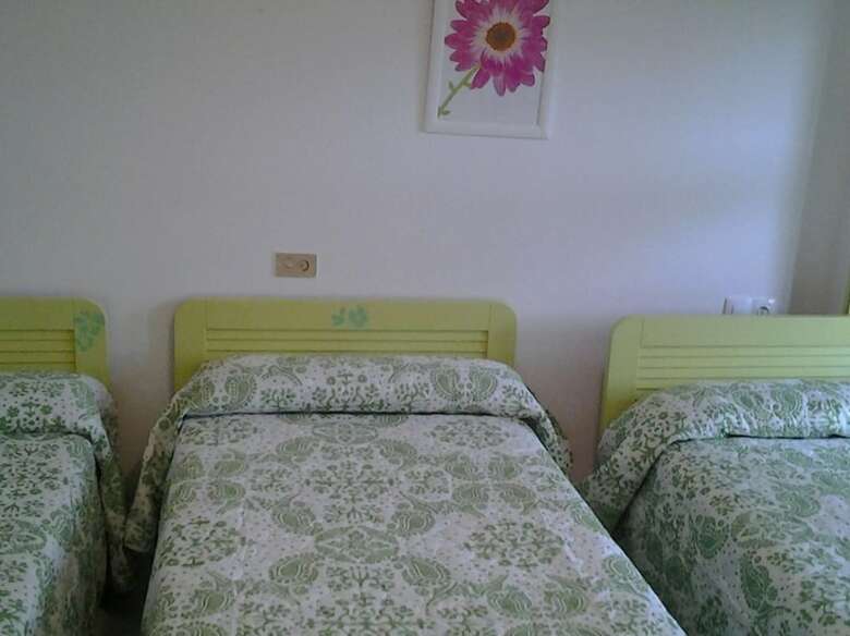 Hostal Restaurante Tanis