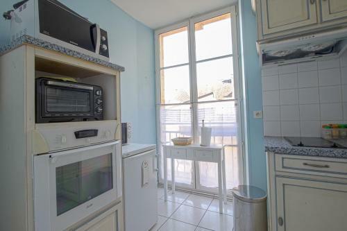 Apartamento Comtesse De Chabot
