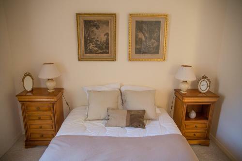 Apartamento Comtesse De Chabot