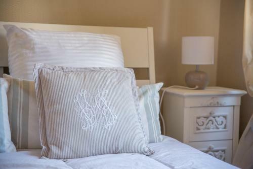 Apartamento Comtesse De Chabot