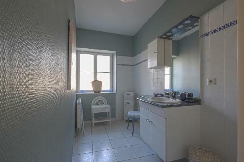 Apartamento Comtesse De Chabot