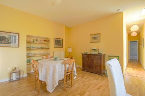 Apartamento Comtesse De Chabot