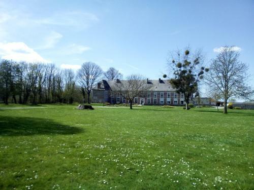 Domaine De Sery