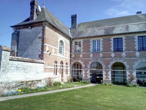Domaine De Sery