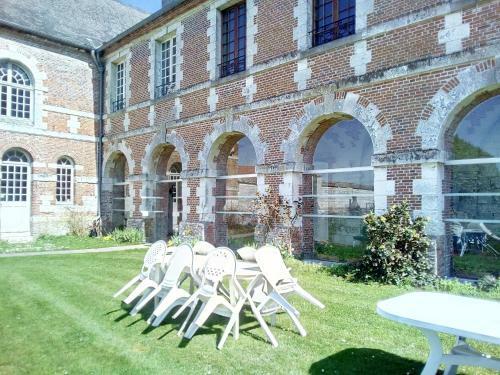 Domaine De Sery