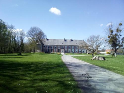 Domaine De Sery