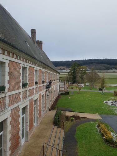 Domaine De Sery
