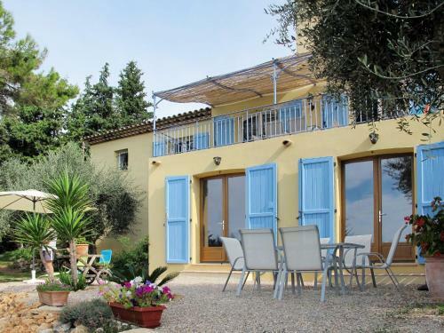 Apartment La Petite Toscane - Cbx100