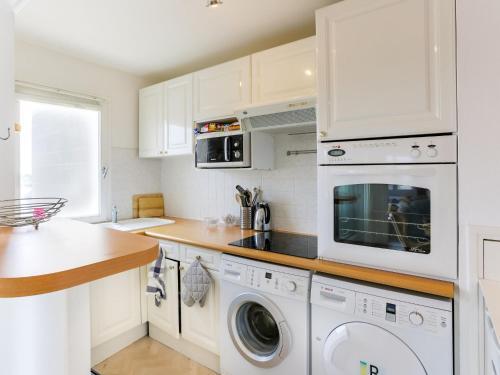 Apartment Cap Cabourg-25