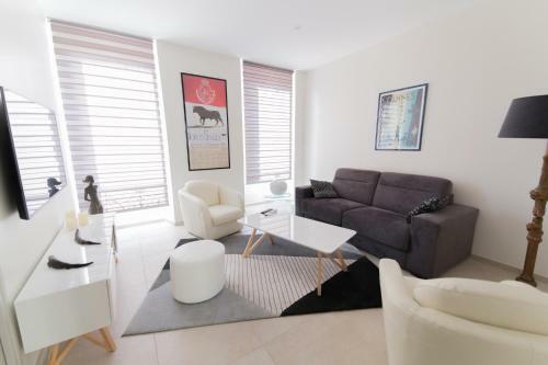 Apartamento Banane Cannes Bnbkeys