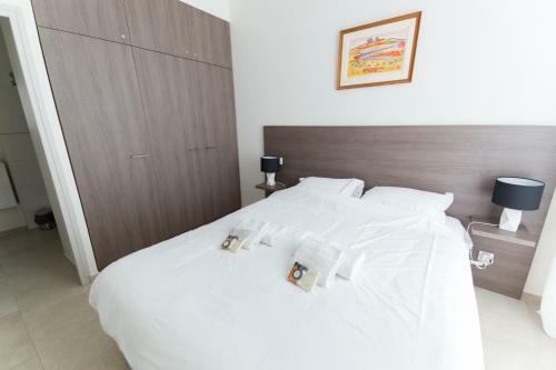 Apartamento Banane Cannes Bnbkeys