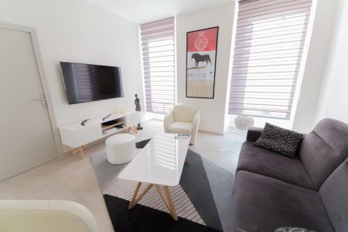 Apartamento Banane Cannes Bnbkeys