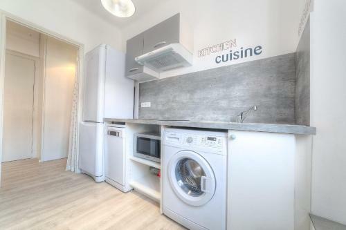 Apartamento Immogroom - 3 - 1min From The Beach - Congressbeaches