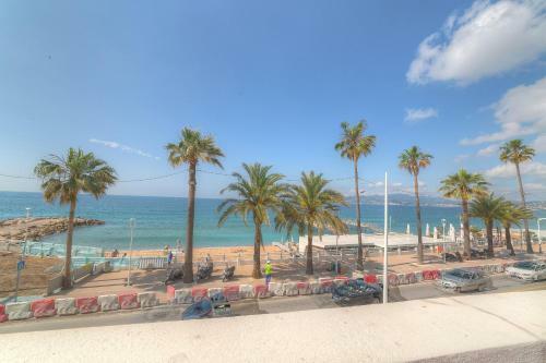 Apartamento Immogroom - 3 - 1min From The Beach - Congressbeaches