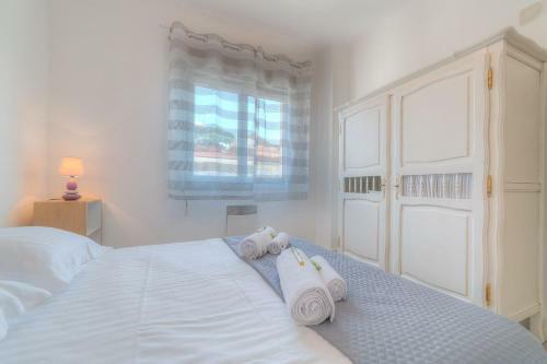 Apartamento Immogroom - 3 - 1min From The Beach - Congressbeaches