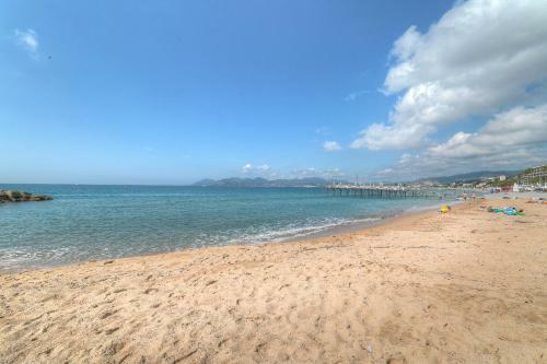 Apartamento Immogroom - 3 - 1min From The Beach - Congressbeaches