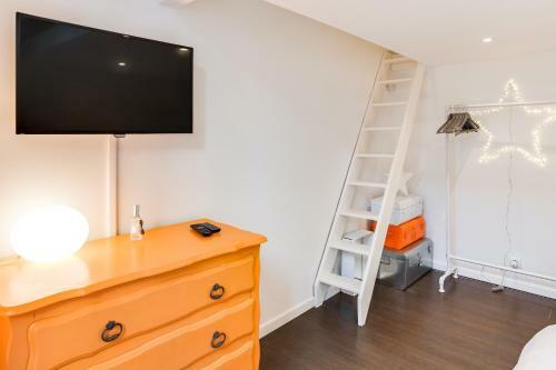 Apartamento Immogroom - Renovated - Netflix - Modern - Congressbeaches