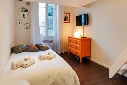 Apartamento Immogroom - Renovated - Netflix - Modern - Congressbeaches