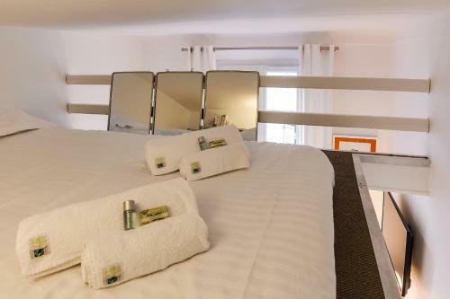 Apartamento Immogroom - Renovated - Netflix - Modern - Congressbeaches