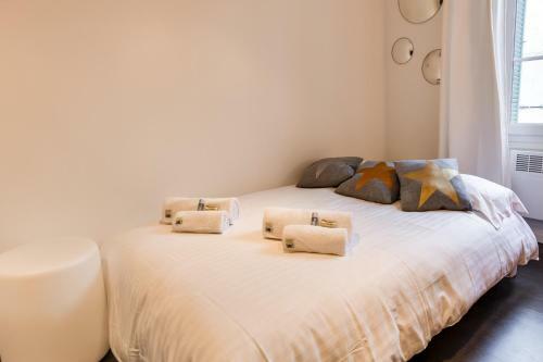 Apartamento Immogroom - Renovated - Netflix - Modern - Congressbeaches