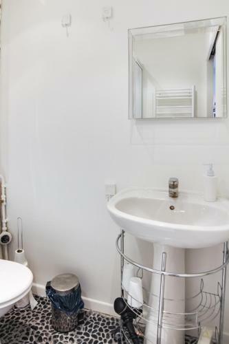 Apartamento Immogroom - Renovated - Netflix - Modern - Congressbeaches