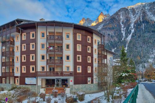 Apartamento Ascender: Residence Riviere